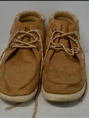 Makalu Boots W-11